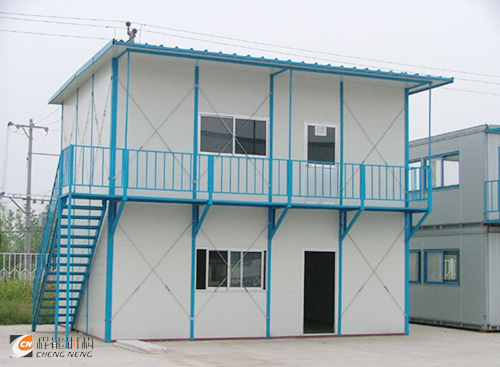 溫州彩鋼集成房屋 溫州彩鋼活動房